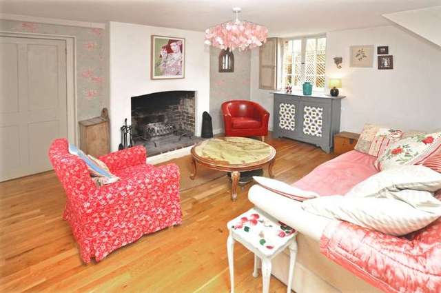  Image of 3 bedroom Semi-Detached house to rent in Nuneham Courtenay Oxford OX44 at Nuneham Courtenay Oxford Oxfordshire, OX44 9NY