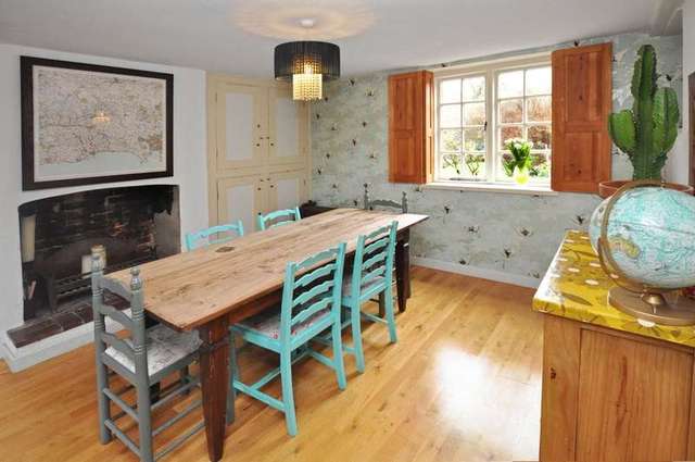  Image of 3 bedroom Semi-Detached house to rent in Nuneham Courtenay Oxford OX44 at Nuneham Courtenay Oxford Oxfordshire, OX44 9NY