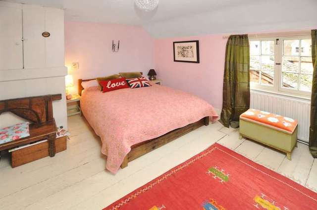  Image of 3 bedroom Semi-Detached house to rent in Nuneham Courtenay Oxford OX44 at Nuneham Courtenay Oxford Oxfordshire, OX44 9NY