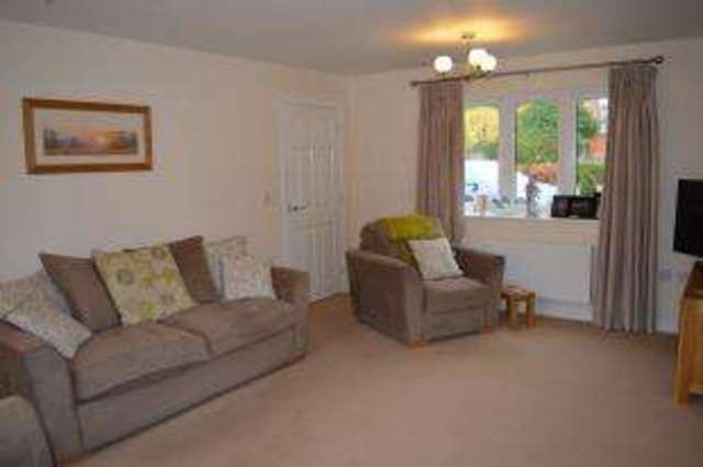  Image of 4 bedroom Detached house for sale in Villiers Gardens Rugeley WS15 at Armitage Nr Lichfield Handsacre, WS15 4BQ
