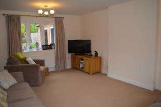  Image of 4 bedroom Detached house for sale in Villiers Gardens Rugeley WS15 at Armitage Nr Lichfield Handsacre, WS15 4BQ