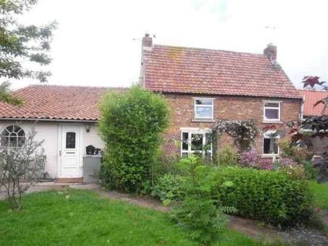  Image of 3 bedroom Cottage for sale in Yafforth Yafforth Northallerton DL7 at Northallerton North Yorkshire Northallerton, DL7 0PQ