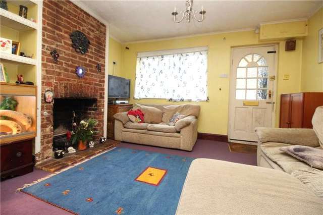  Image of 3 bedroom Terraced house for sale in Gole Road Pirbright Woking GU24 at Gole Road Pirbright Pirbright, GU24 0QG