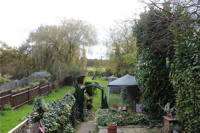  Image of 3 bedroom Terraced house for sale in Gole Road Pirbright Woking GU24 at Gole Road Pirbright Pirbright, GU24 0QG