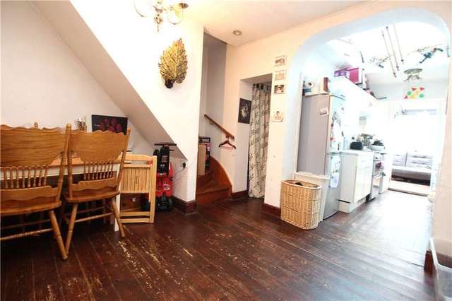  Image of 3 bedroom Terraced house for sale in Gole Road Pirbright Woking GU24 at Gole Road Pirbright Pirbright, GU24 0QG