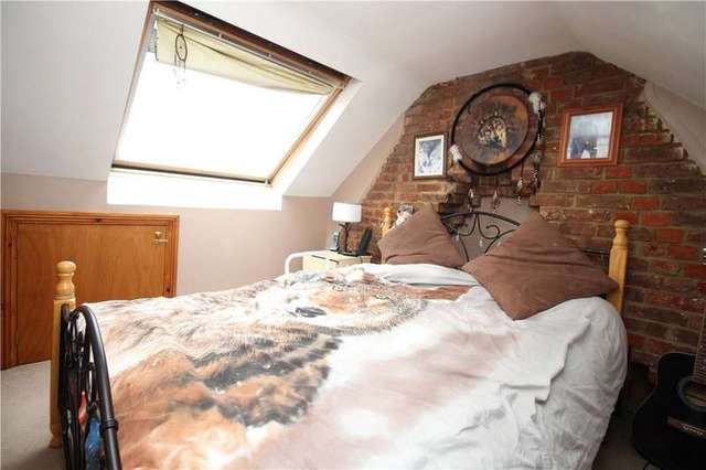  Image of 3 bedroom Terraced house for sale in Gole Road Pirbright Woking GU24 at Gole Road Pirbright Pirbright, GU24 0QG