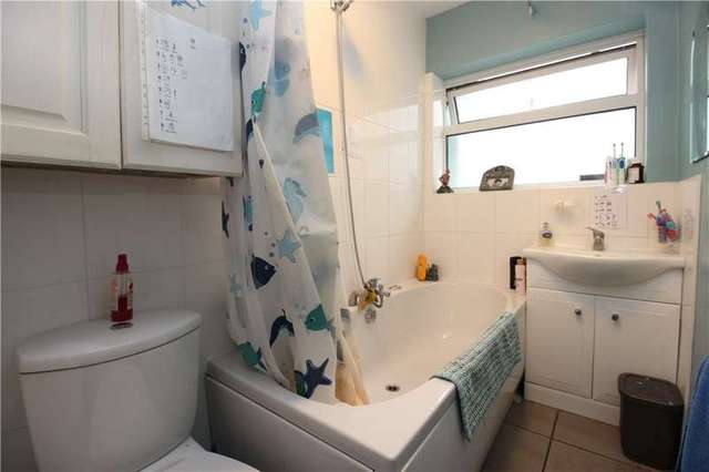  Image of 3 bedroom Terraced house for sale in Gole Road Pirbright Woking GU24 at Gole Road Pirbright Pirbright, GU24 0QG