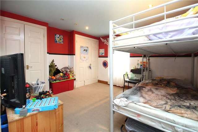  Image of 3 bedroom Terraced house for sale in Gole Road Pirbright Woking GU24 at Gole Road Pirbright Pirbright, GU24 0QG