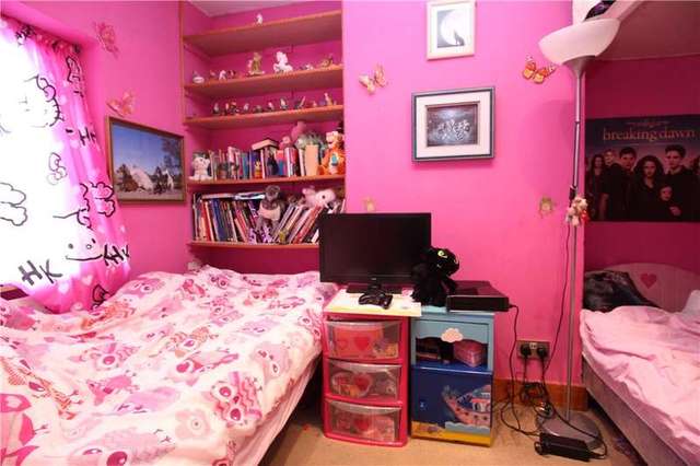  Image of 3 bedroom Terraced house for sale in Gole Road Pirbright Woking GU24 at Gole Road Pirbright Pirbright, GU24 0QG