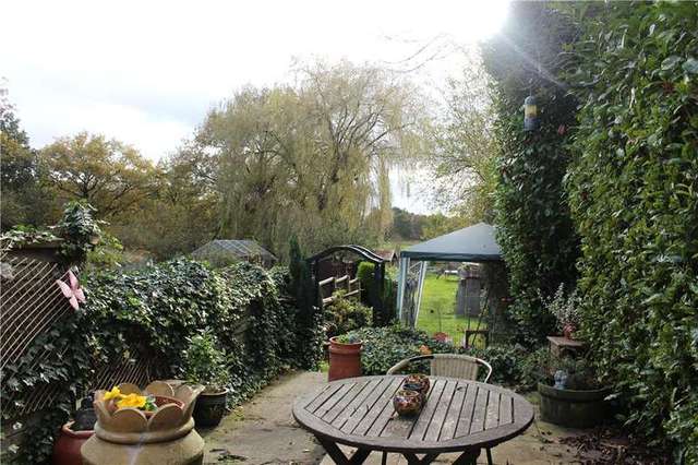  Image of 3 bedroom Terraced house for sale in Gole Road Pirbright Woking GU24 at Gole Road Pirbright Pirbright, GU24 0QG