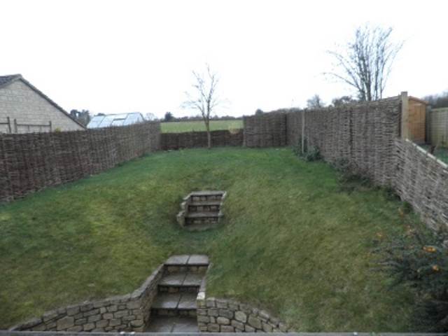  Image of 3 bedroom Detached house to rent in Melbury Road Yetminster Sherborne DT9 at Melbury Road Yetminster, Nr Sherbourne Yetminster, DT9 6LY