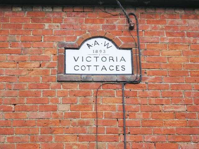  Image of 3 bedroom Cottage for sale in High Street Wanborough Swindon SN4 at High Street Wanborough Swindon, SN4 0AE
