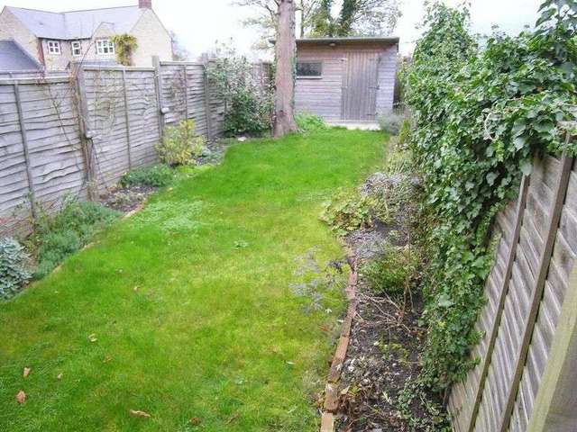  Image of 3 bedroom Cottage for sale in High Street Wanborough Swindon SN4 at High Street Wanborough Swindon, SN4 0AE