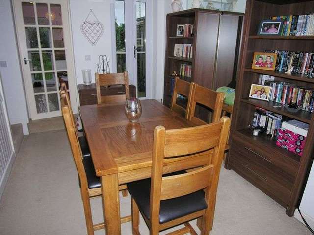  Image of 3 bedroom Cottage for sale in High Street Wanborough Swindon SN4 at High Street Wanborough Swindon, SN4 0AE