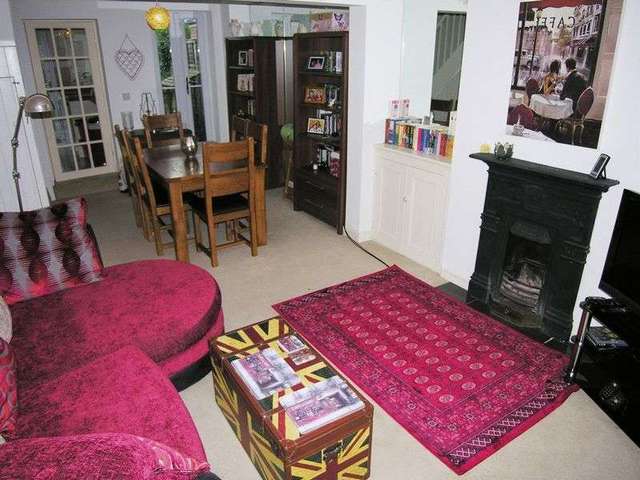  Image of 3 bedroom Cottage for sale in High Street Wanborough Swindon SN4 at High Street Wanborough Swindon, SN4 0AE