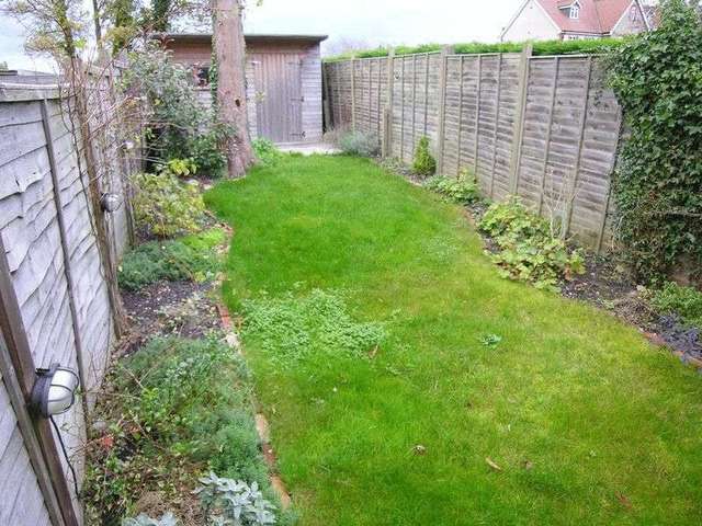  Image of 3 bedroom Cottage for sale in High Street Wanborough Swindon SN4 at High Street Wanborough Swindon, SN4 0AE