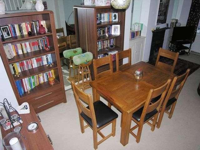 Image of 3 bedroom Cottage for sale in High Street Wanborough Swindon SN4 at High Street Wanborough Swindon, SN4 0AE