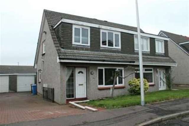 Image of 3 bedroom Property to rent in Corsock Avenue Hamilton ML3 at Hamilton, ML3 9DG