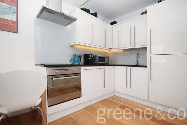  Image of 1 bedroom Flat to rent in Finchley Road London NW3 at Finchley Road Swiss Cottage Belsize Park, NW3 6LB