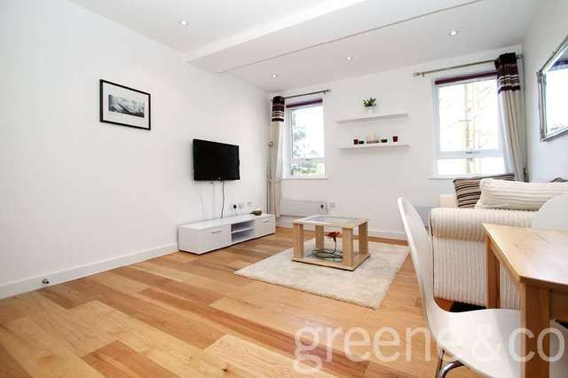  Image of 1 bedroom Flat to rent in Finchley Road London NW3 at Finchley Road Swiss Cottage Belsize Park, NW3 6LB