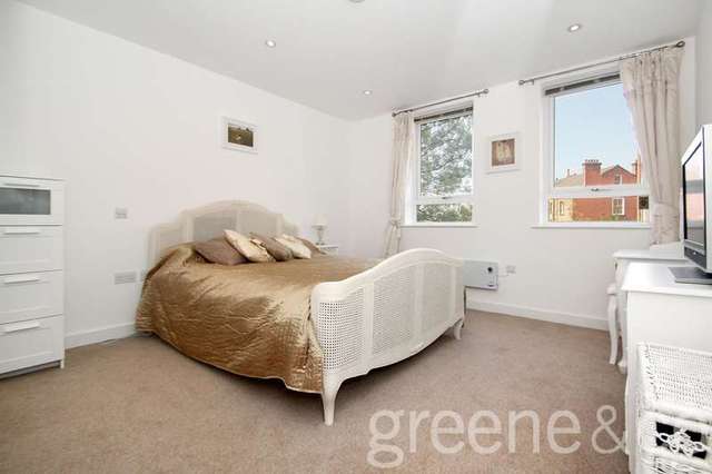  Image of 1 bedroom Flat to rent in Finchley Road London NW3 at Finchley Road Swiss Cottage Belsize Park, NW3 6LB