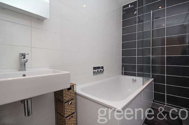 Image of 1 bedroom Flat to rent in Finchley Road London NW3 at Finchley Road Swiss Cottage Belsize Park, NW3 6LB