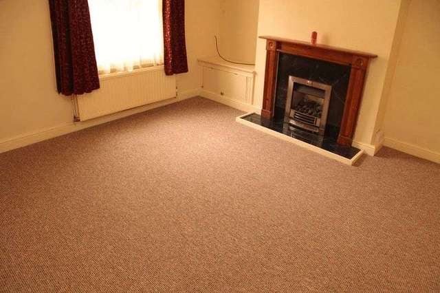  Image of 1 bedroom Terraced house to rent in Montague Terrace Lincoln LN2 at Montague Terrace  Lincoln, LN2 5BE