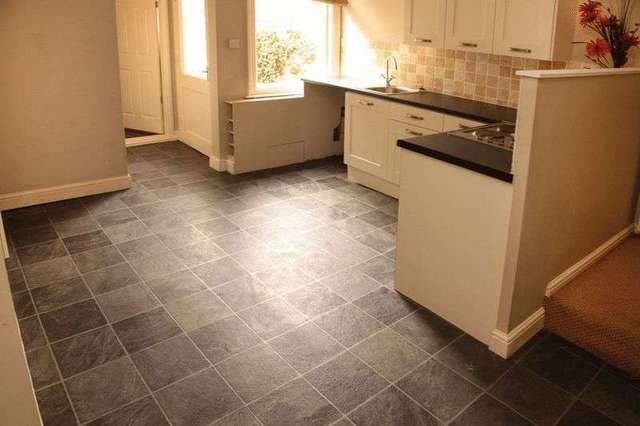  Image of 1 bedroom Terraced house to rent in Montague Terrace Lincoln LN2 at Montague Terrace  Lincoln, LN2 5BE
