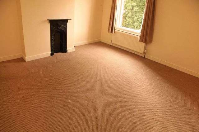  Image of 1 bedroom Terraced house to rent in Montague Terrace Lincoln LN2 at Montague Terrace  Lincoln, LN2 5BE