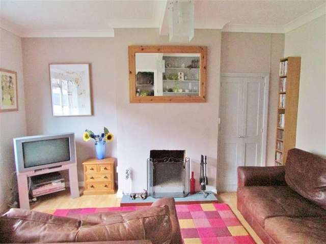  Image of 2 bedroom Semi-Detached house for sale in Springfield Road Wantage OX12 at Wantage, OX12 8EZ