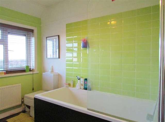  Image of 2 bedroom Semi-Detached house for sale in Springfield Road Wantage OX12 at Wantage, OX12 8EZ
