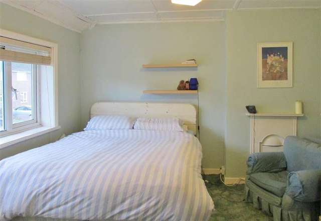  Image of 2 bedroom Semi-Detached house for sale in Springfield Road Wantage OX12 at Wantage, OX12 8EZ