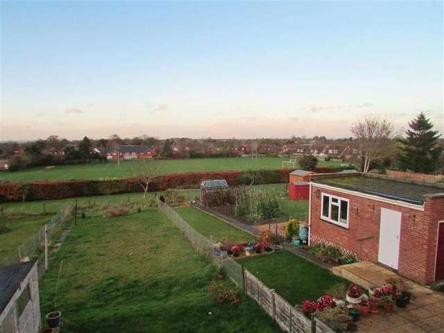  Image of 2 bedroom Semi-Detached house for sale in Springfield Road Wantage OX12 at Wantage, OX12 8EZ