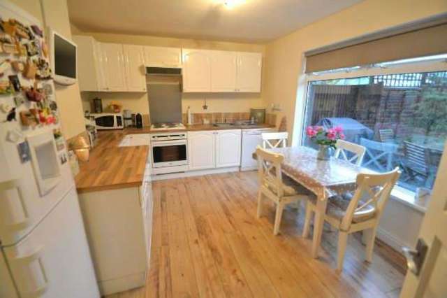  Image of 3 bedroom Semi-Detached house for sale in Hermitage Avenue Borrowash Derby DE72 at Hermitage Avenue  Borrowash, DE72 3JL