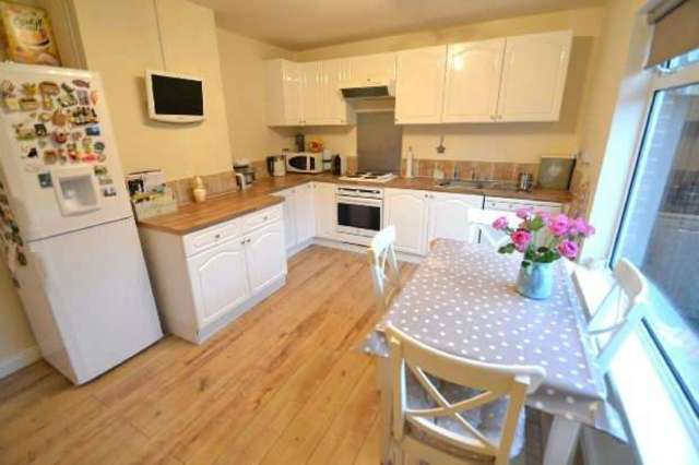  Image of 3 bedroom Semi-Detached house for sale in Hermitage Avenue Borrowash Derby DE72 at Hermitage Avenue  Borrowash, DE72 3JL