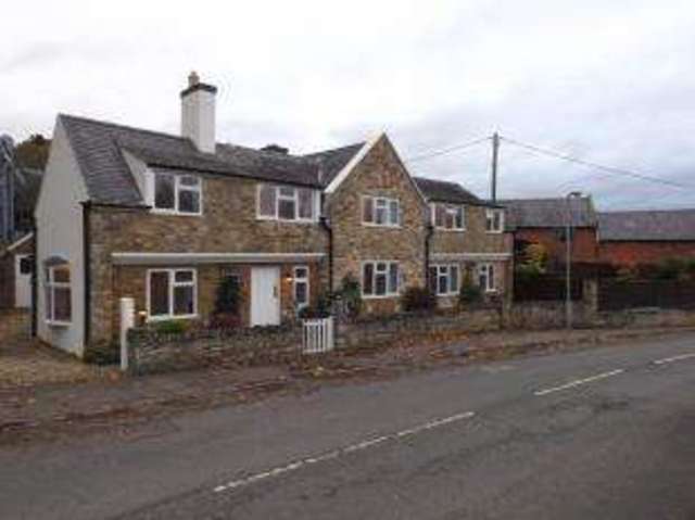 Image of 4 bedroom Detached house for sale in The Green Weston by Welland Market Harborough LE16 at Weston By Welland Market Harborough Weston by Welland, LE16 8HS