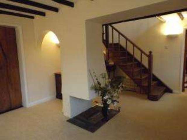  Image of 4 bedroom Detached house for sale in The Green Weston by Welland Market Harborough LE16 at Weston By Welland Market Harborough Weston by Welland, LE16 8HS
