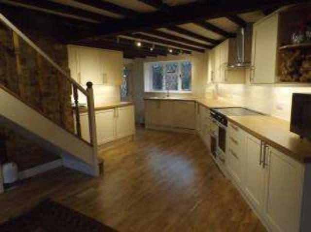  Image of 4 bedroom Detached house for sale in The Green Weston by Welland Market Harborough LE16 at Weston By Welland Market Harborough Weston by Welland, LE16 8HS