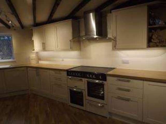  Image of 4 bedroom Detached house for sale in The Green Weston by Welland Market Harborough LE16 at Weston By Welland Market Harborough Weston by Welland, LE16 8HS