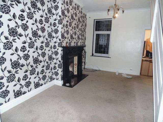  Image of 3 bedroom Terraced house to rent in Hermitage Road Erdington Birmingham B23 at Hermitage Road Erdington Birmingham, B23 6AS