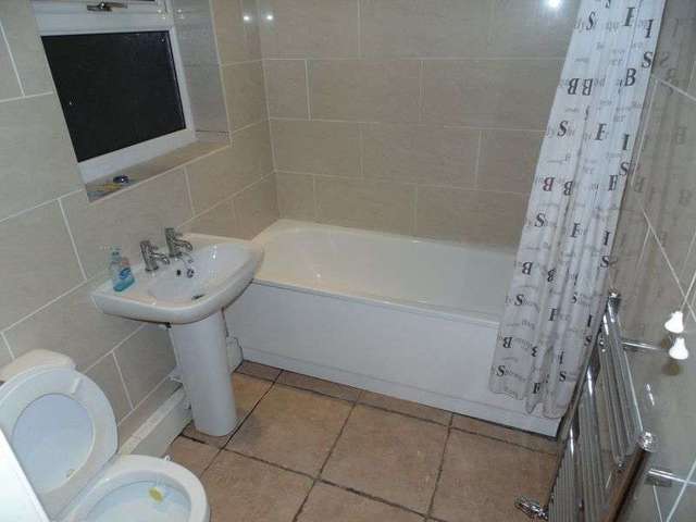  Image of 3 bedroom Terraced house to rent in Hermitage Road Erdington Birmingham B23 at Hermitage Road Erdington Birmingham, B23 6AS