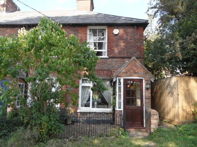  Image of 2 bedroom Semi-Detached house for sale in Church Path Lane End High Wycombe HP14 at Daisy Cottages Church Path Lane End, HP14 3HE
