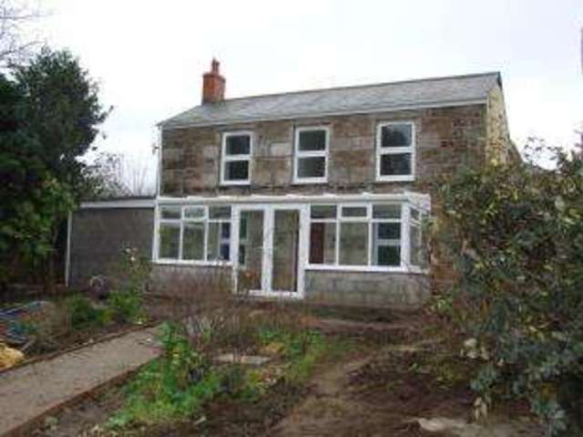  Image of 4 bedroom Detached house for sale in Rosewarne Road Camborne TR14 at Camborne Cornwall Camborne, TR14 8BE