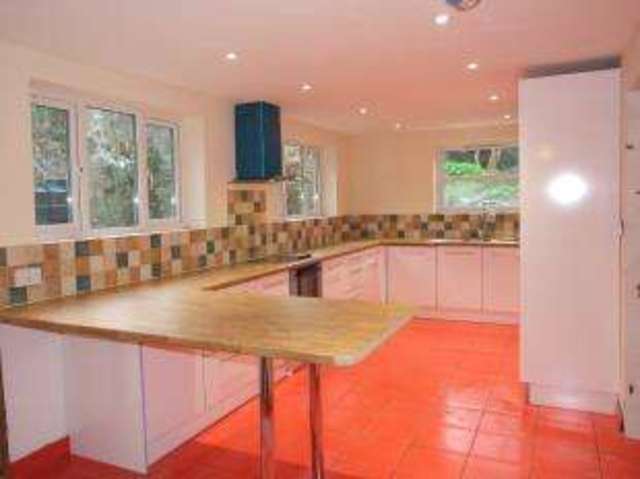  Image of 4 bedroom Detached house for sale in Rosewarne Road Camborne TR14 at Camborne Cornwall Camborne, TR14 8BE