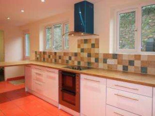  Image of 4 bedroom Detached house for sale in Rosewarne Road Camborne TR14 at Camborne Cornwall Camborne, TR14 8BE