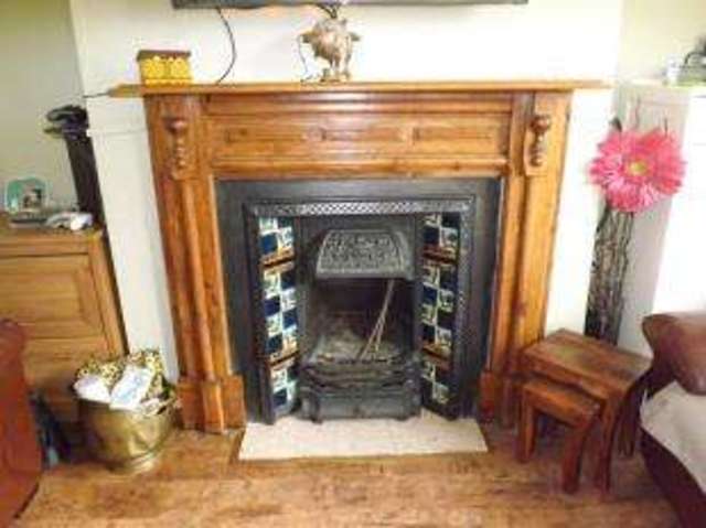  Image of 3 bedroom Terraced house for sale in Coplow Cottages Coplow Street Edgbaston Birmingham B16 at Coplow Street Birmingham Chad Valley, B16 0DG