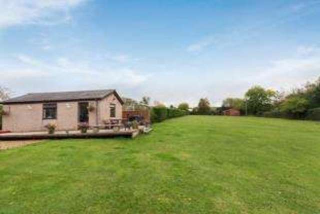  Image of Land for sale in Cauldhame Rigg Stewarton Kilmarnock KA3 at Stewarton East Ayrshire Stewarton, KA3 5HU