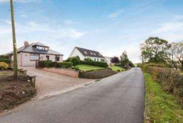  Image of Land for sale in Cauldhame Rigg Stewarton Kilmarnock KA3 at Stewarton East Ayrshire Stewarton, KA3 5HU
