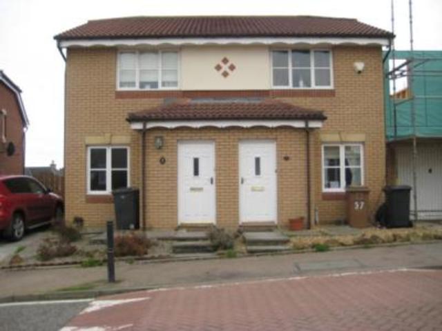  Image of 2 bedroom Semi-Detached house to rent in Charleston Avenue Cove Aberdeen AB12 at Kincorth Aberdeen Aberdeen, AB12 3QE