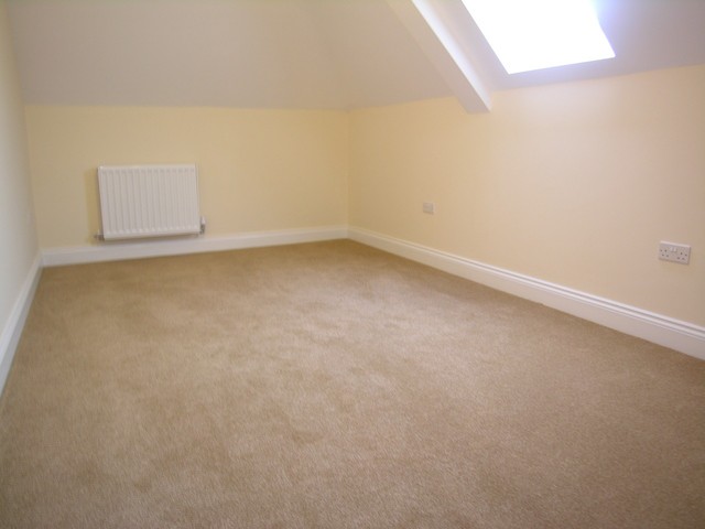  Image of 1 bedroom Flat to rent in Southcote Road Bournemouth BH1 at Bournemouth, BH1 3SR